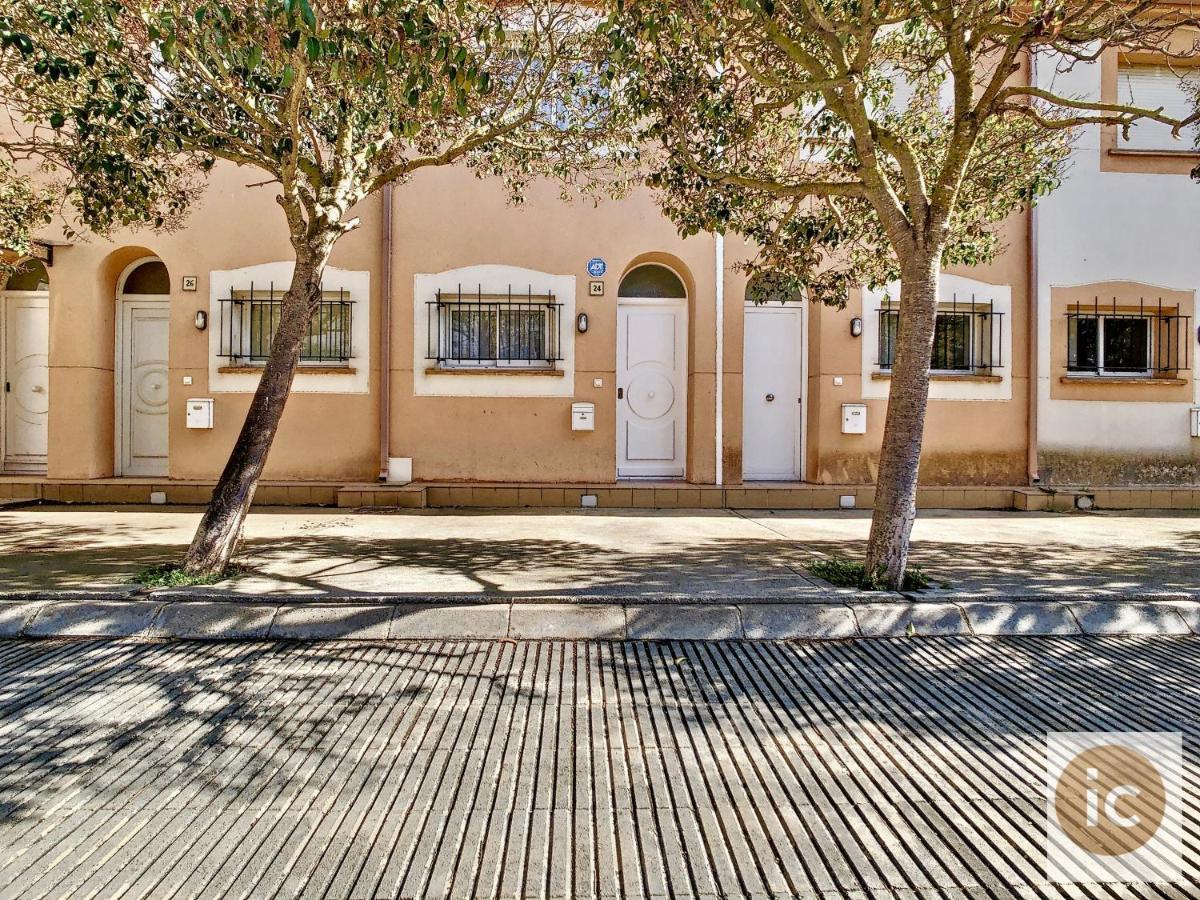 Mar Blau Estartit Rental L'Estartit Exterior photo