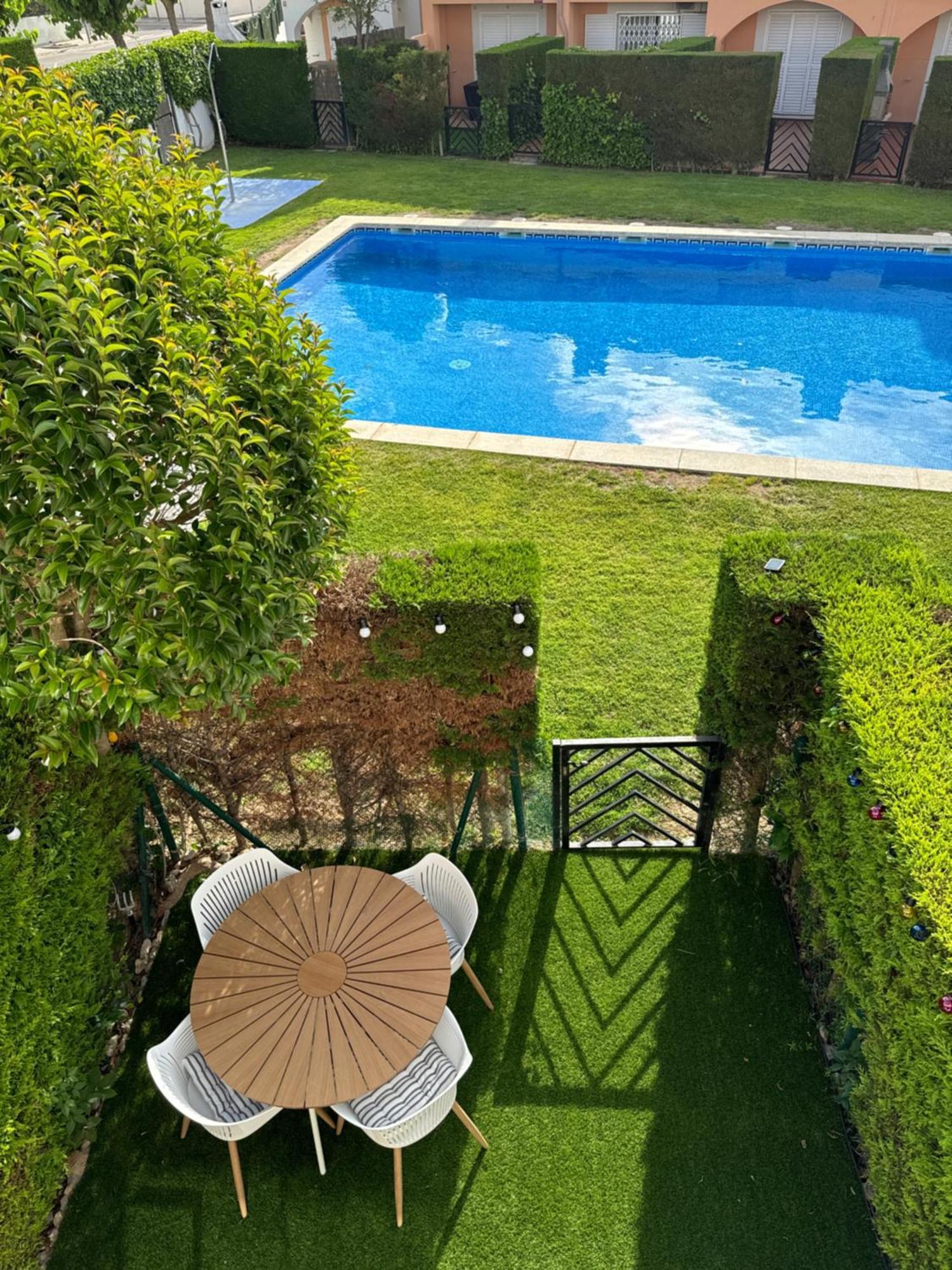 Mar Blau Estartit Rental L'Estartit Exterior photo