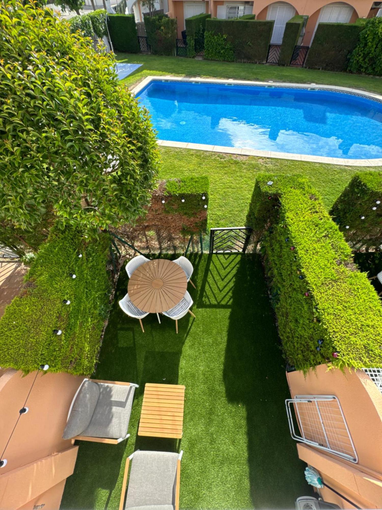 Mar Blau Estartit Rental L'Estartit Exterior photo