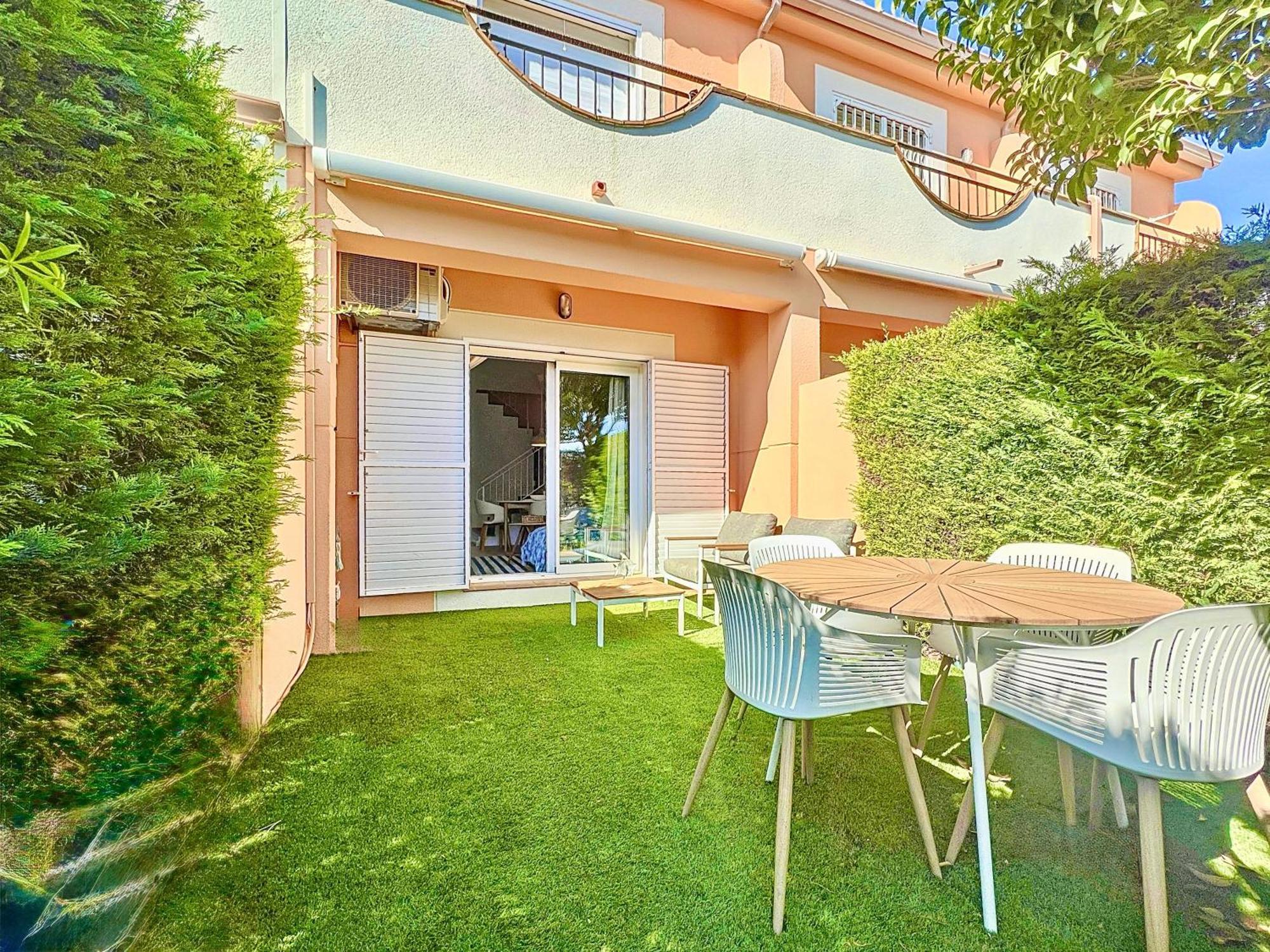 Mar Blau Estartit Rental L'Estartit Exterior photo