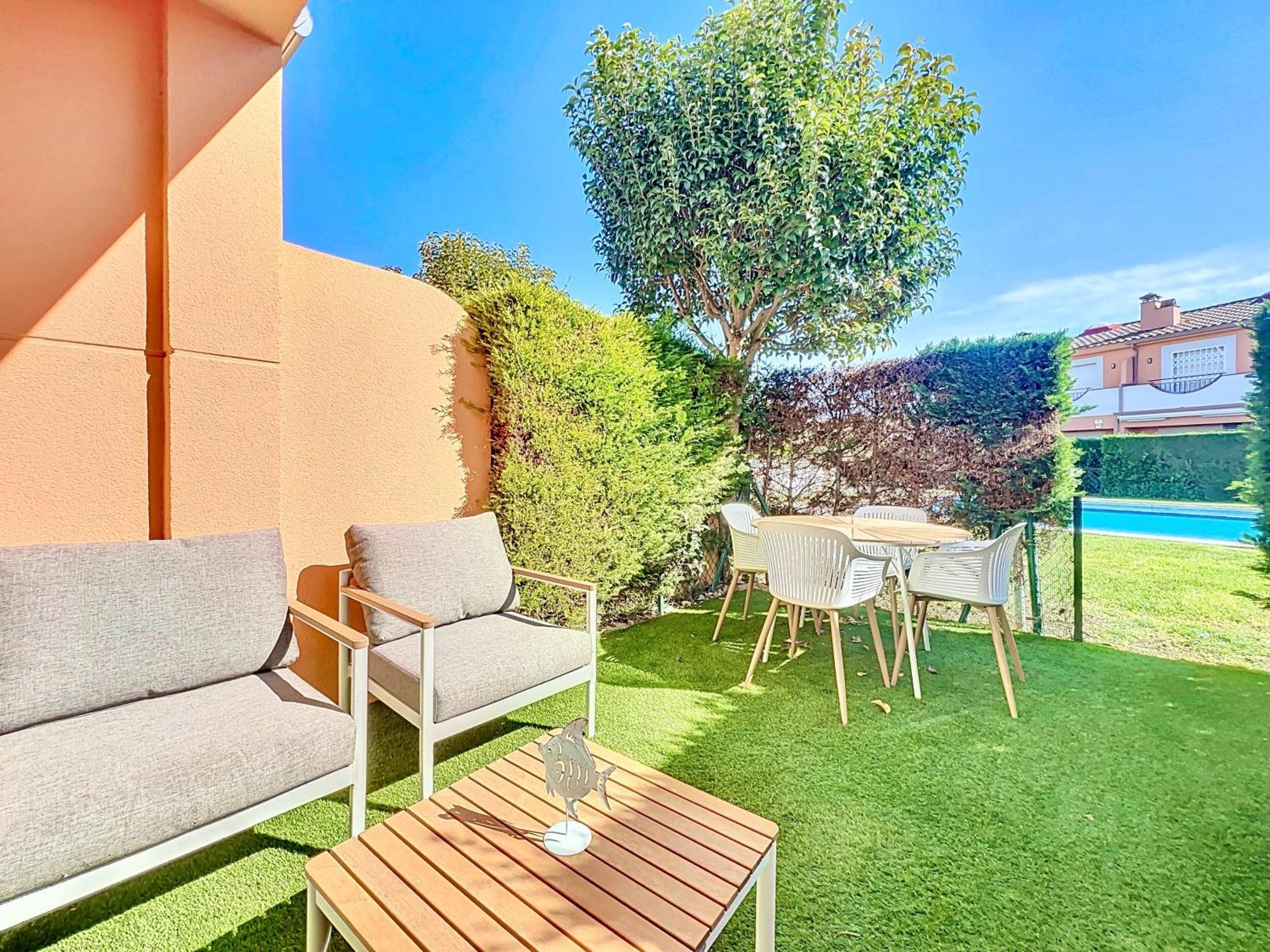 Mar Blau Estartit Rental L'Estartit Exterior photo